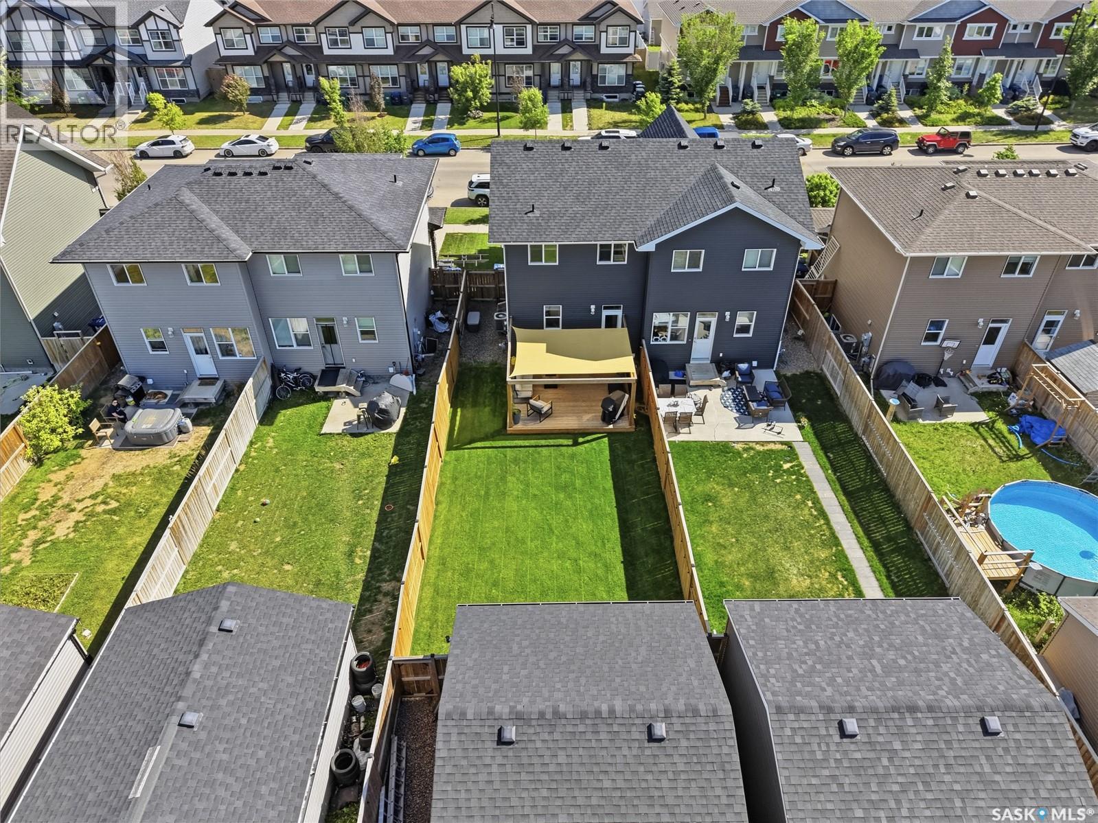 4032 Centennial Drive, Saskatoon, SK