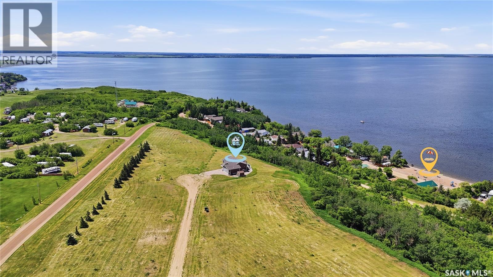 380 Carter Crescent, Cochin, SK