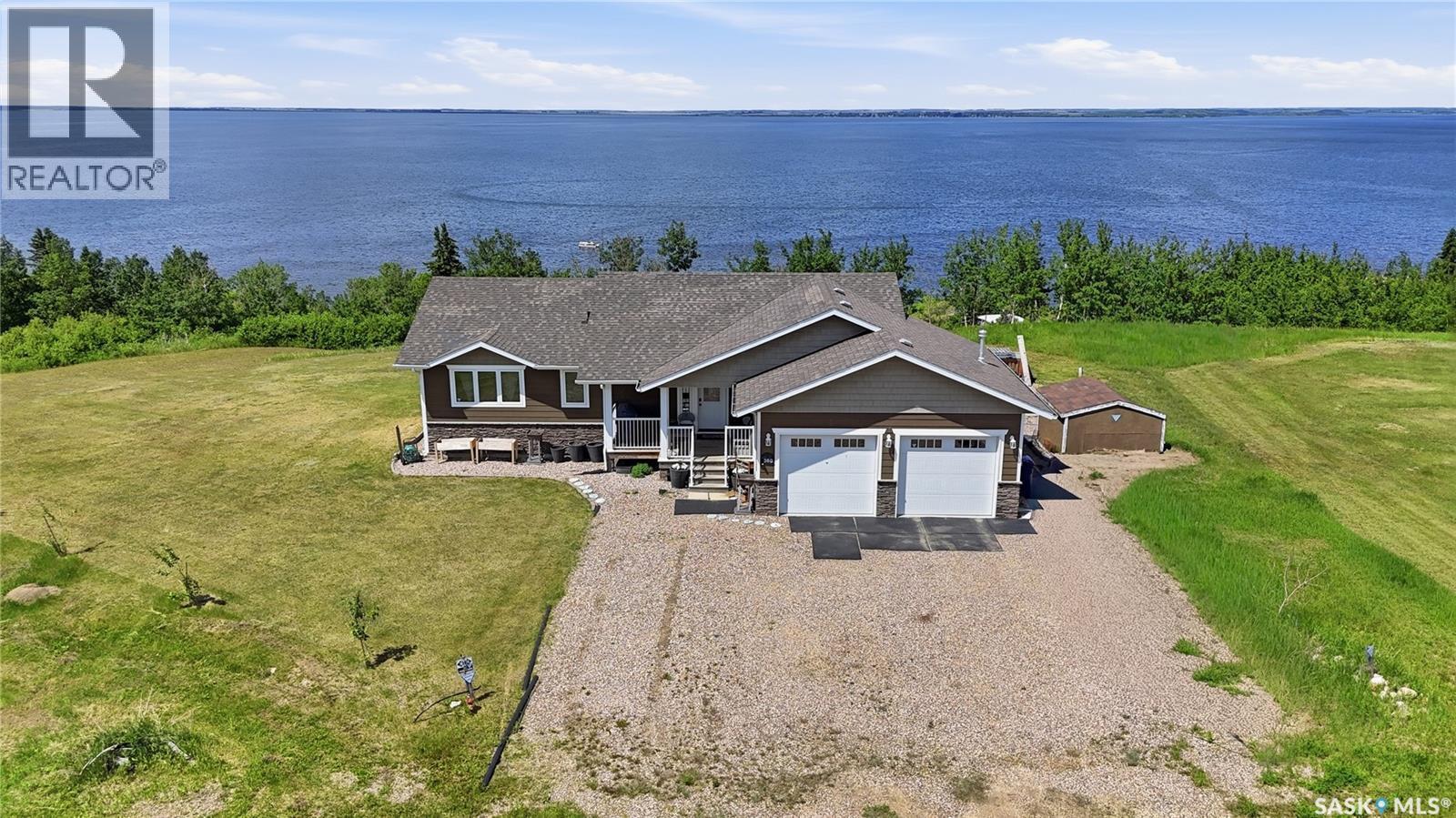 380 Carter Crescent, Cochin, SK