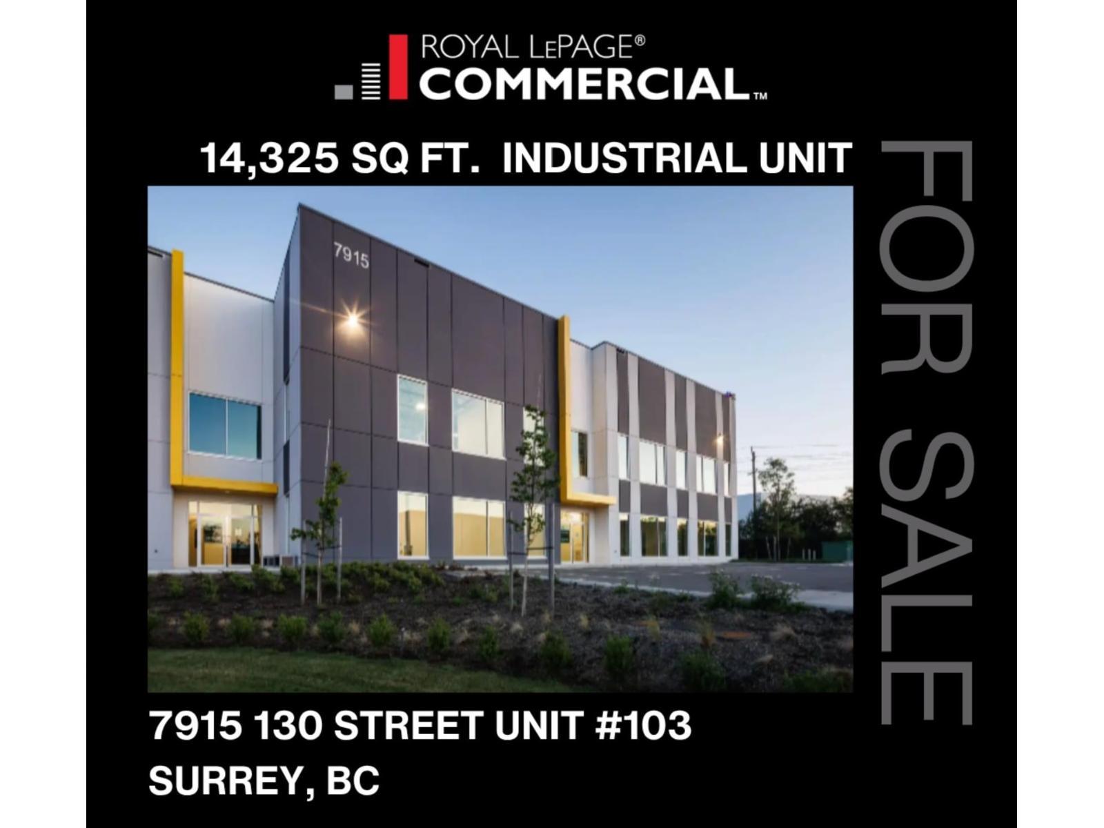 103 7915 130 Street, Surrey, BC