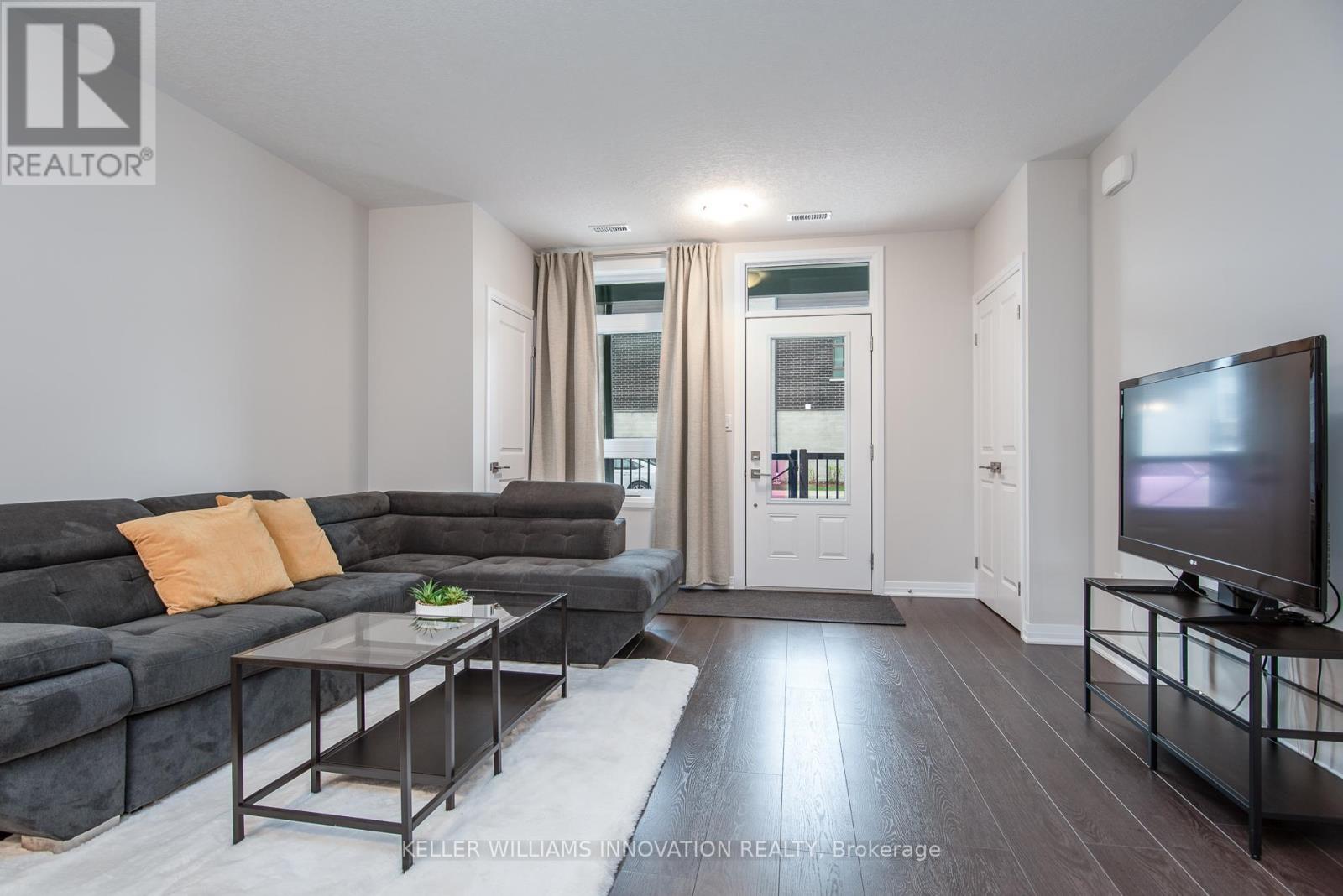 1D - 155 Thomas Slee Drive, Kitchener, ON