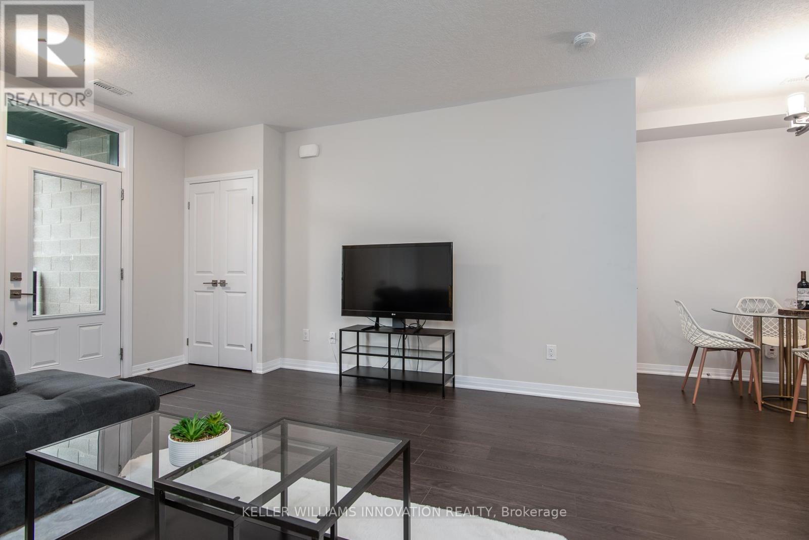 1D - 155 Thomas Slee Drive, Kitchener, ON