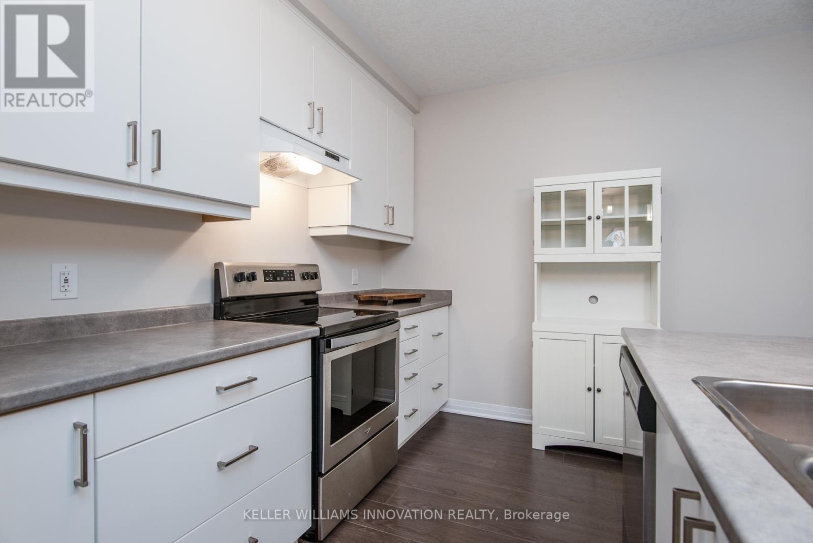 1D - 155 Thomas Slee Drive, Kitchener, ON