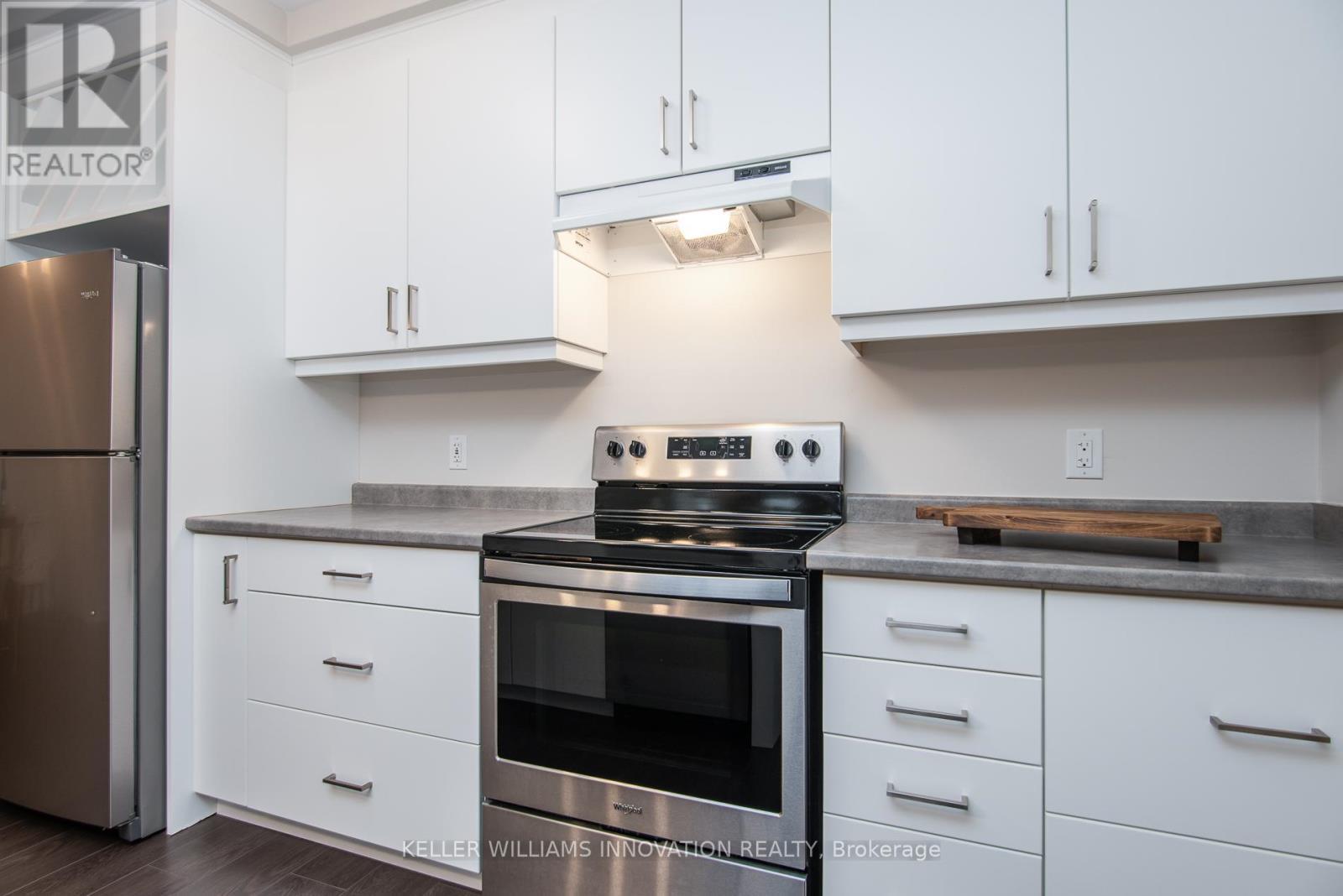 1D - 155 Thomas Slee Drive, Kitchener, ON