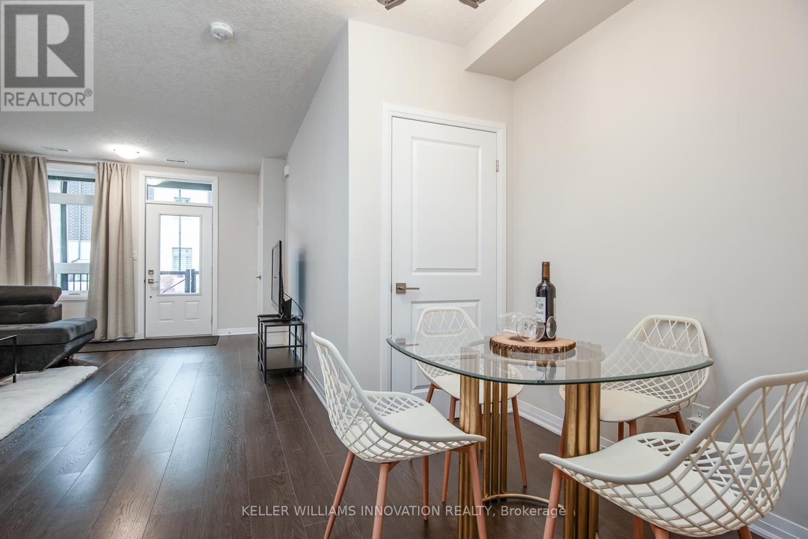 1D - 155 Thomas Slee Drive, Kitchener, ON