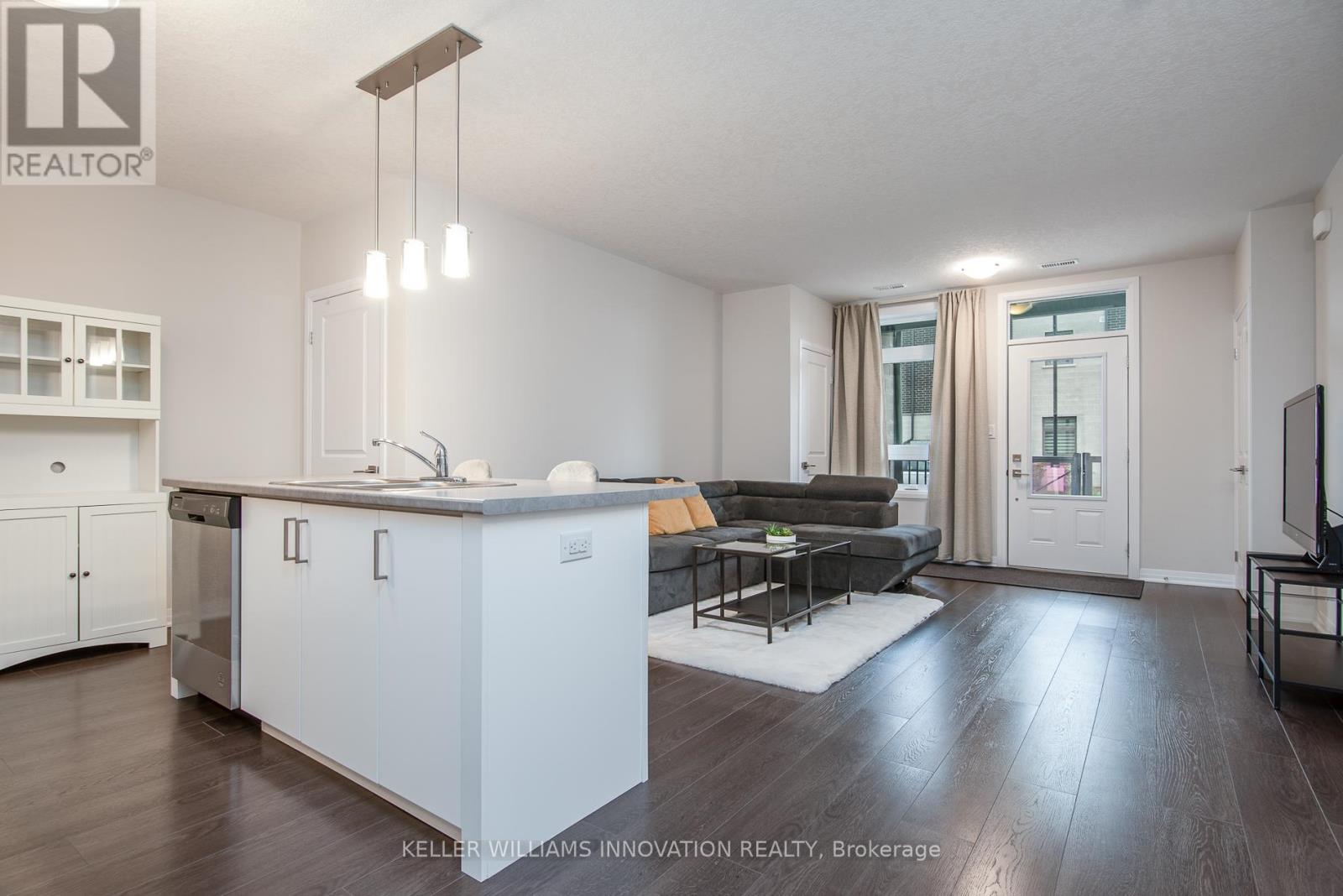 1D - 155 Thomas Slee Drive, Kitchener, ON