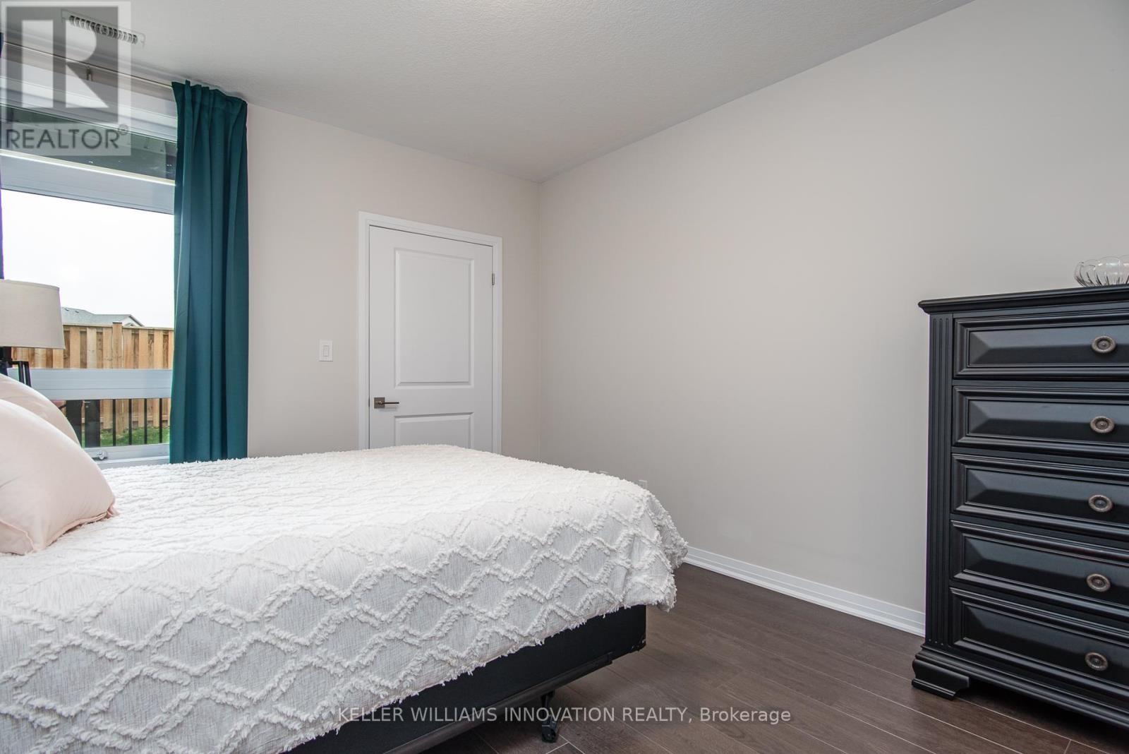 1D - 155 Thomas Slee Drive, Kitchener, ON