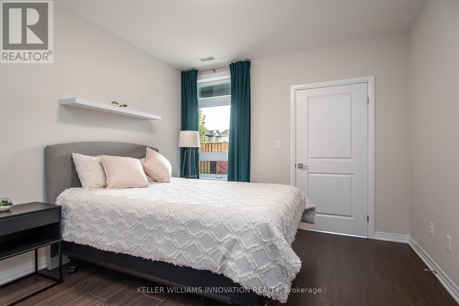 1D - 155 Thomas Slee Drive, Kitchener, ON