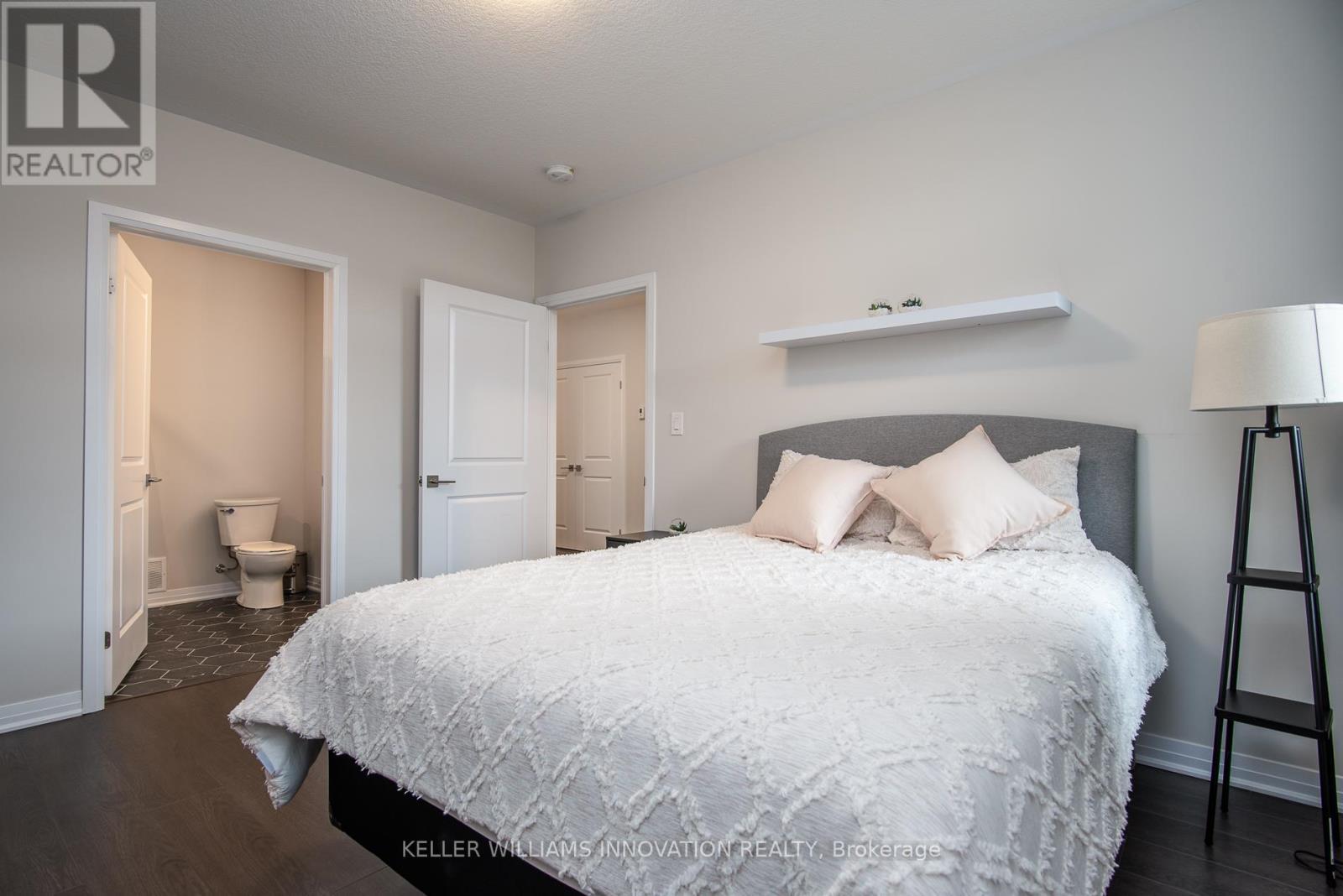 1D - 155 Thomas Slee Drive, Kitchener, ON