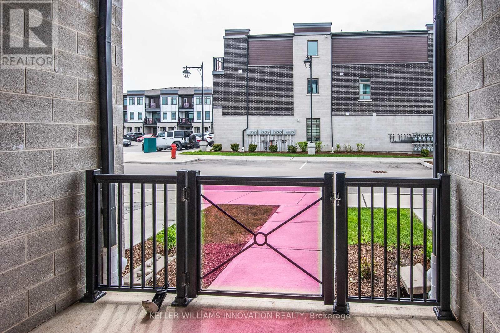 1D - 155 Thomas Slee Drive, Kitchener, ON