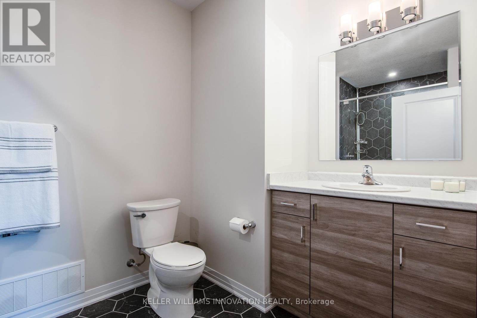 1D - 155 Thomas Slee Drive, Kitchener, ON