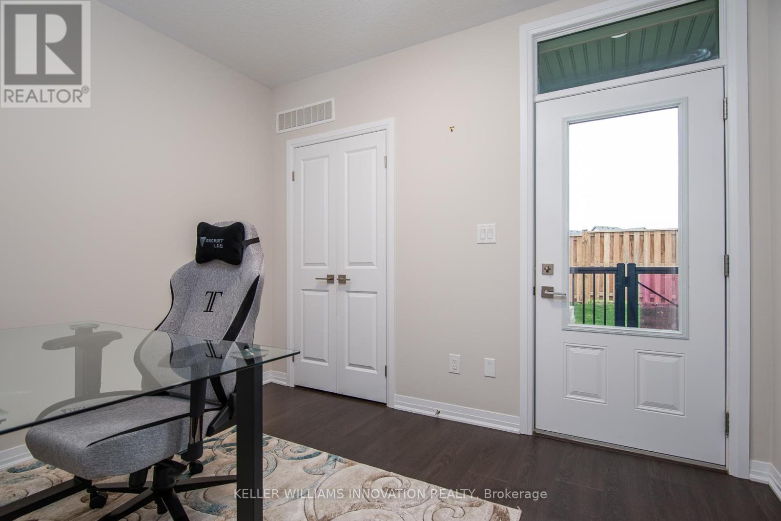 1D - 155 Thomas Slee Drive, Kitchener, ON