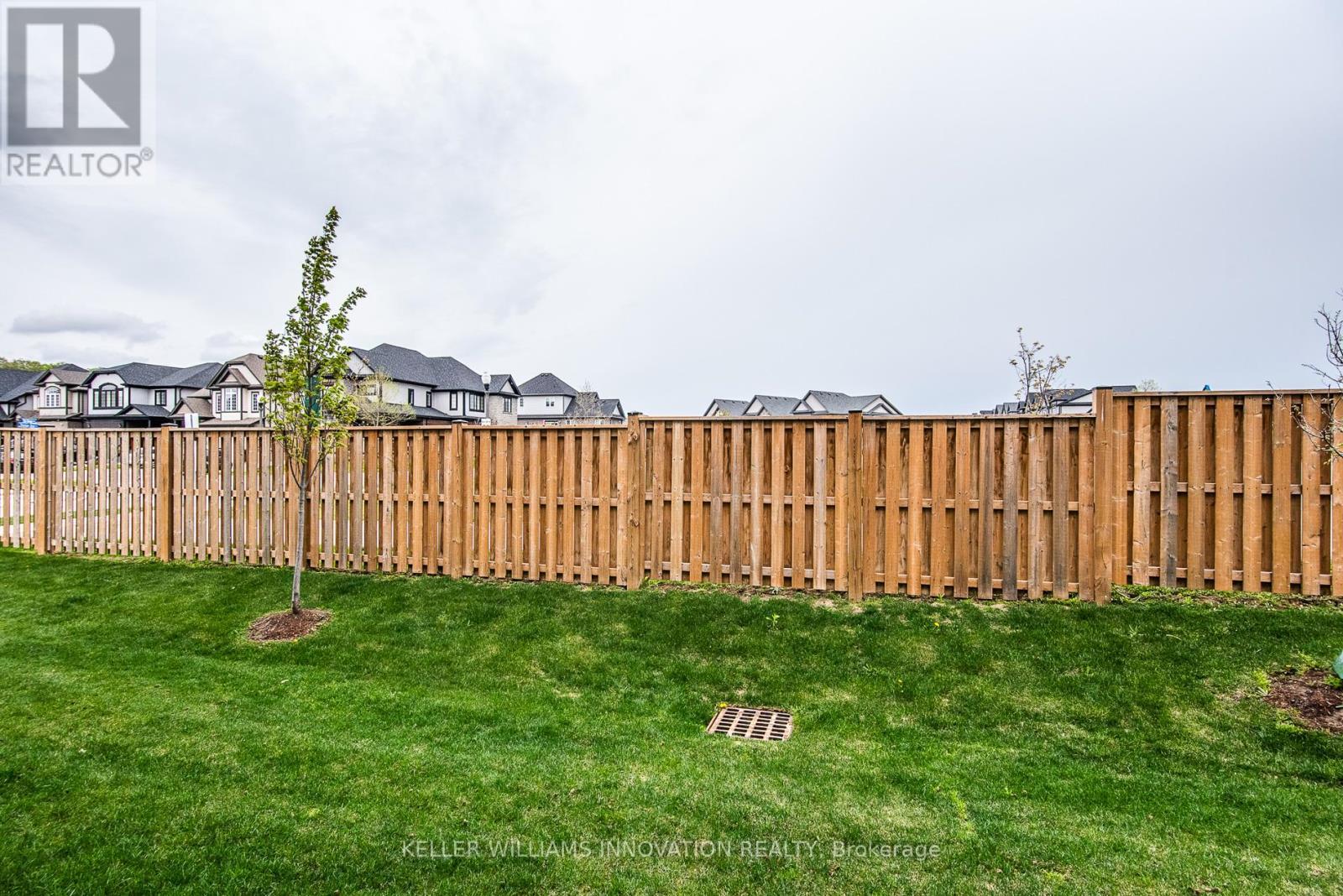 1D - 155 Thomas Slee Drive, Kitchener, ON