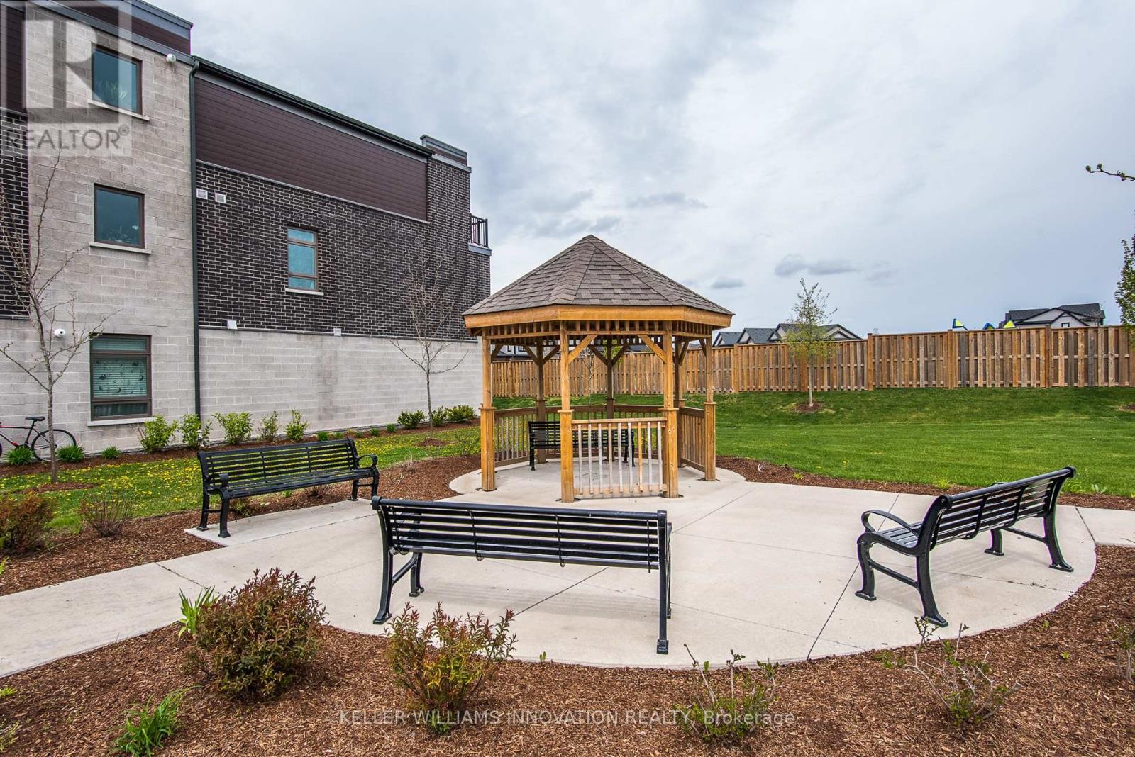 1D - 155 Thomas Slee Drive, Kitchener, ON