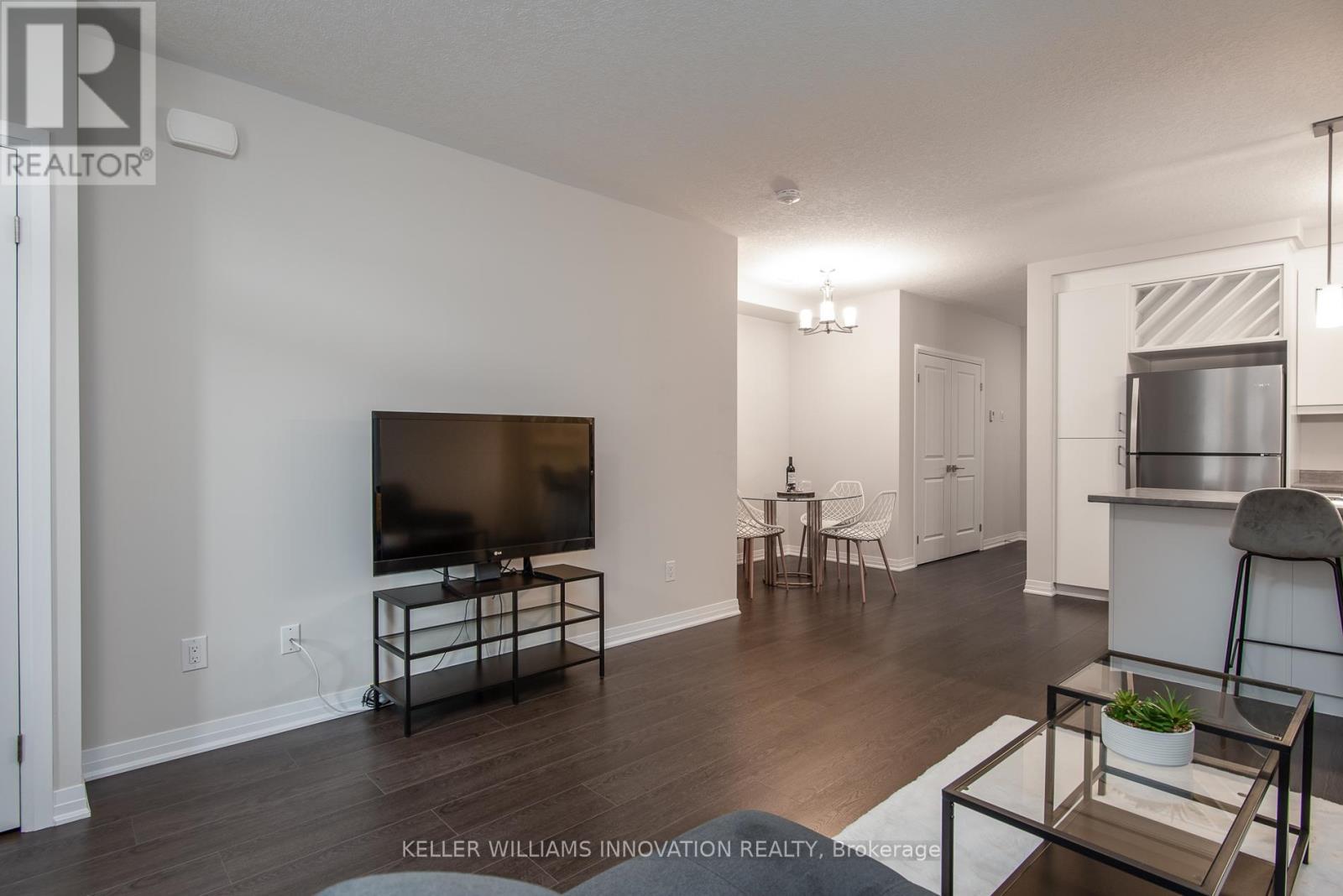 1D - 155 Thomas Slee Drive, Kitchener, ON