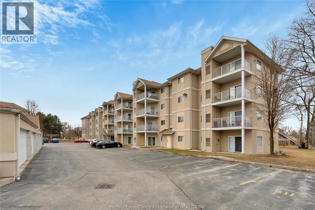 1655 Grand Marais Unit# 310, Windsor, ON