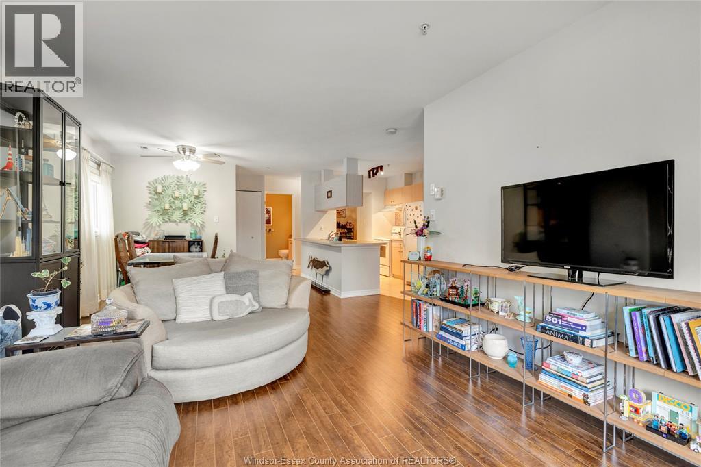 1655 Grand Marais Unit# 310, Windsor, ON
