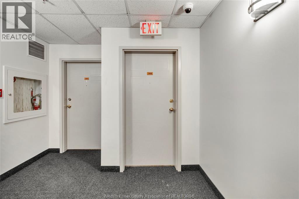 1655 Grand Marais Unit# 310, Windsor, ON