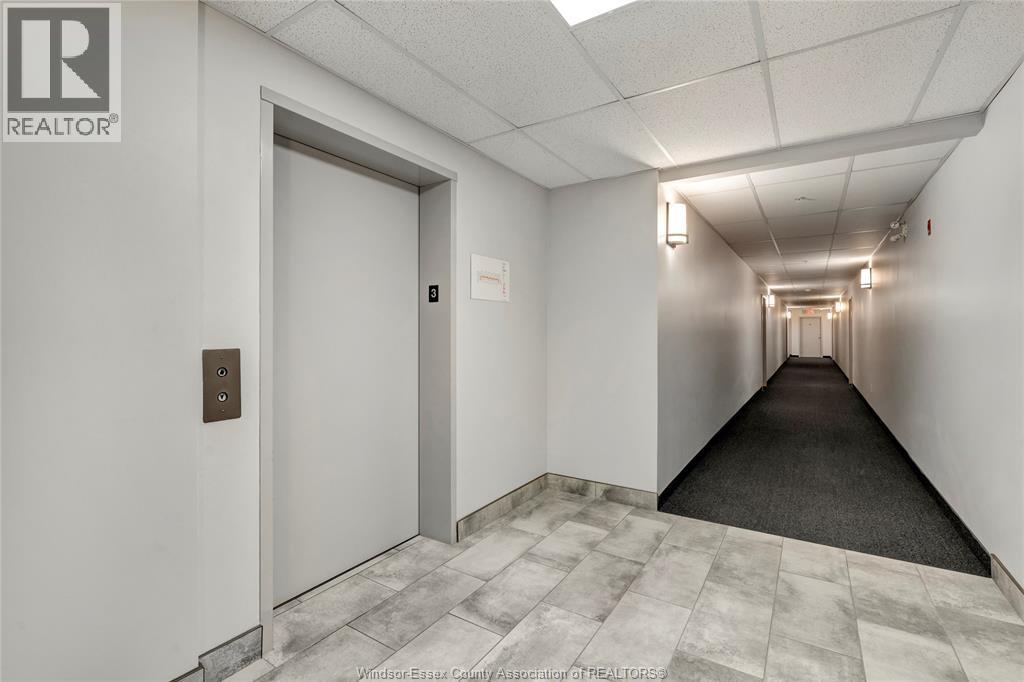 1655 Grand Marais Unit# 310, Windsor, ON