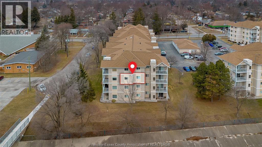 1655 Grand Marais Unit# 310, Windsor, ON