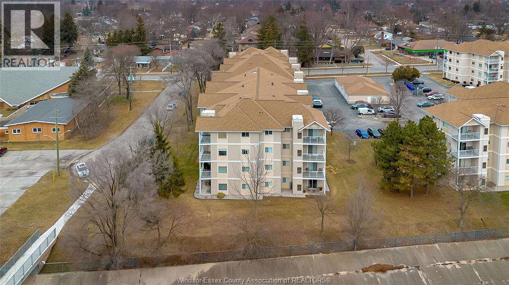 1655 Grand Marais Unit# 310, Windsor, ON