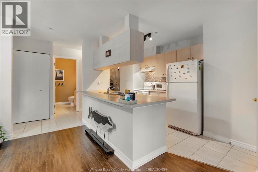 1655 Grand Marais Unit# 310, Windsor, ON