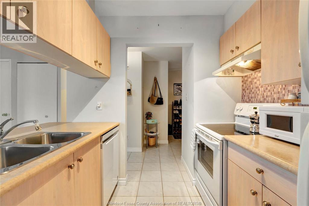 1655 Grand Marais Unit# 310, Windsor, ON