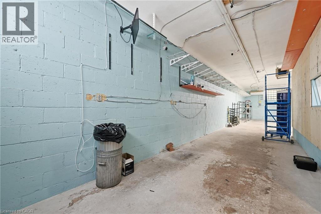 259 Cannon Street E, Hamilton, ON