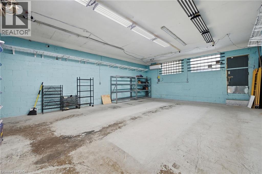 259 Cannon Street E, Hamilton, ON