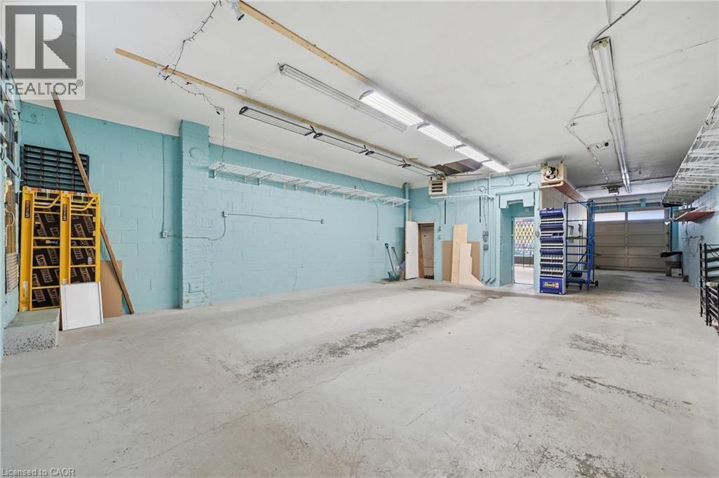 259 Cannon Street E, Hamilton, ON