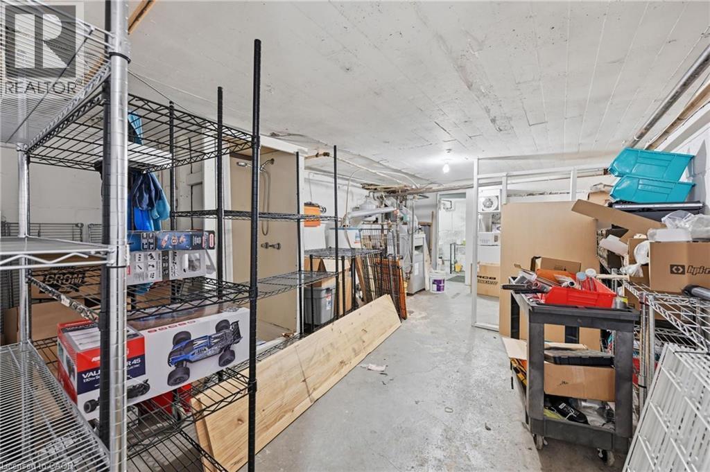 259 Cannon Street E, Hamilton, ON