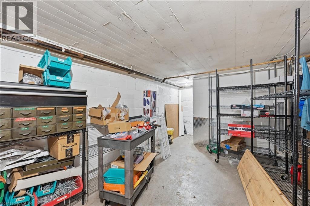 259 Cannon Street E, Hamilton, ON