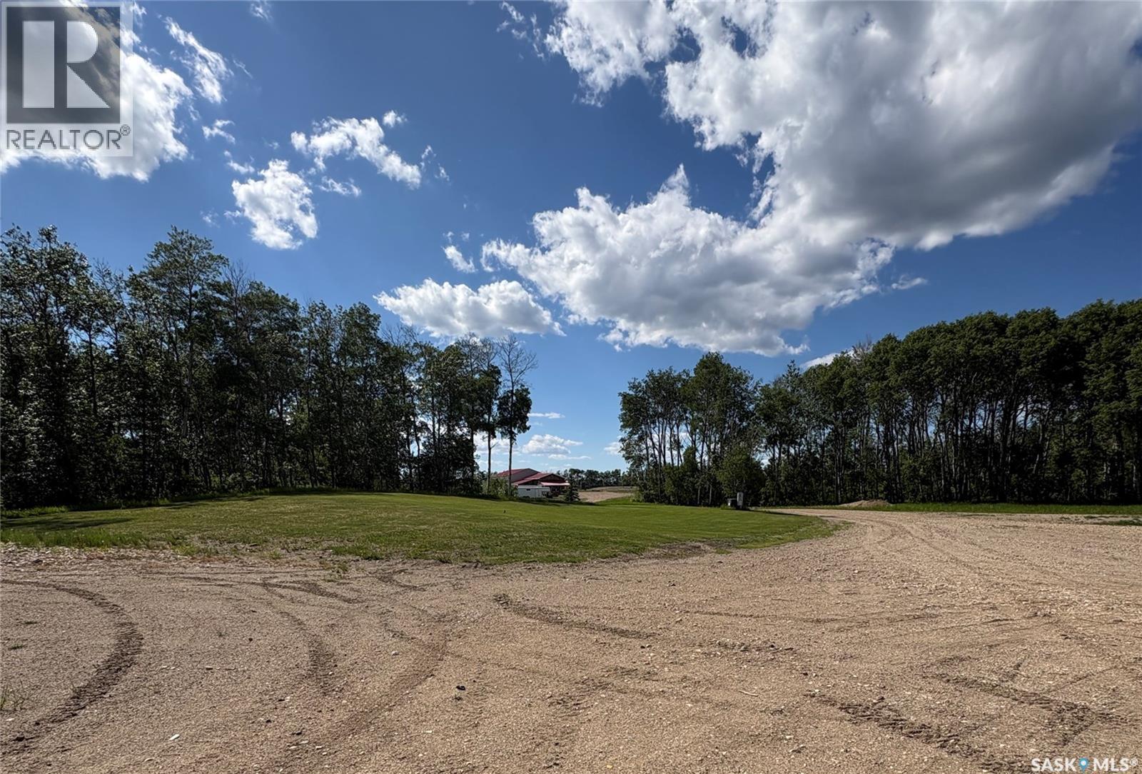 Hayes Acreage, Kelvington Rm No. 366, SK