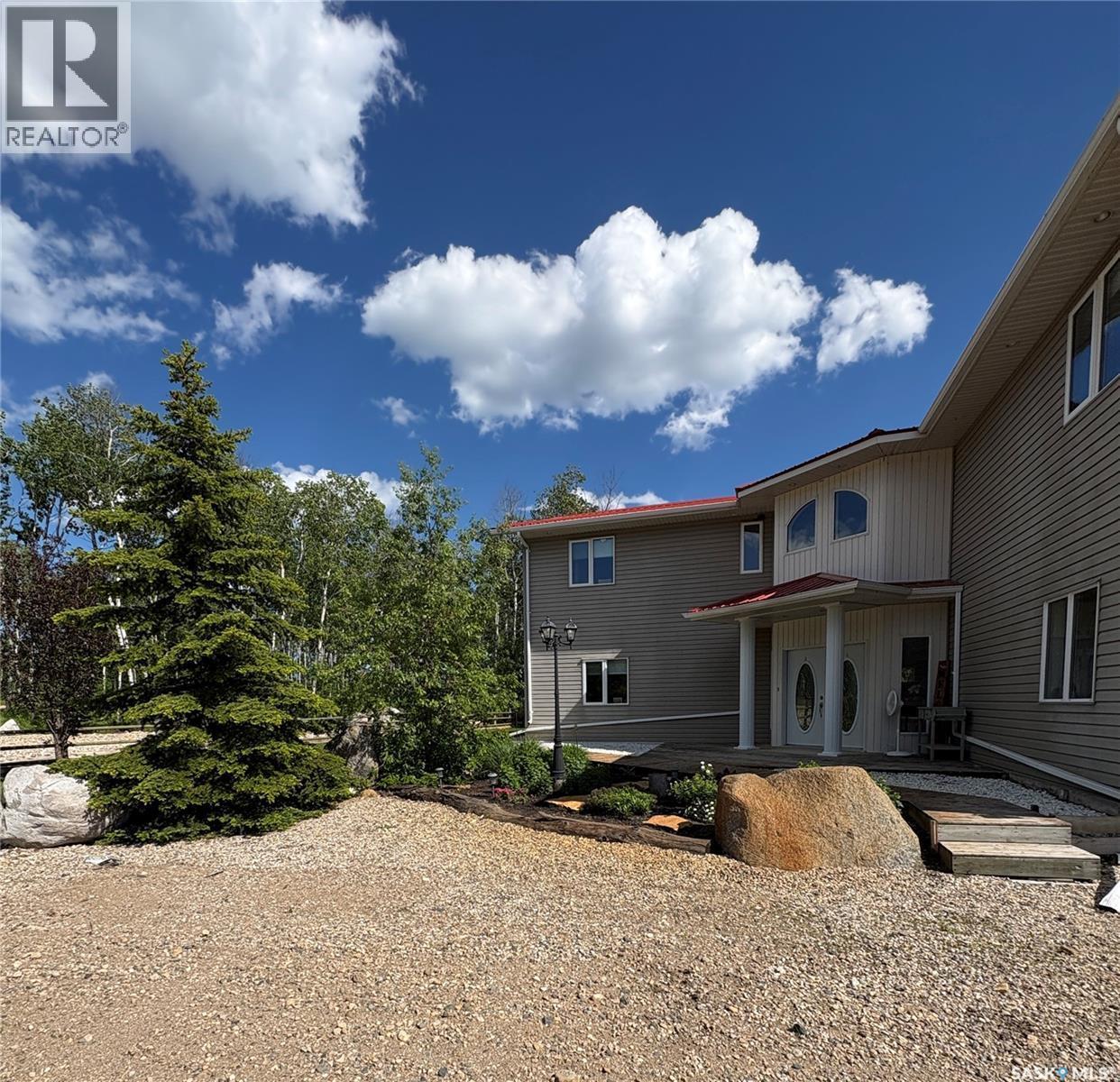 Hayes Acreage, Kelvington Rm No. 366, SK