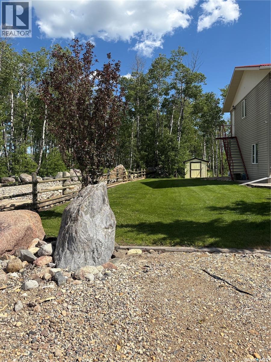 Hayes Acreage, Kelvington Rm No. 366, SK