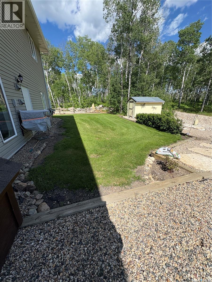 Hayes Acreage, Kelvington Rm No. 366, SK
