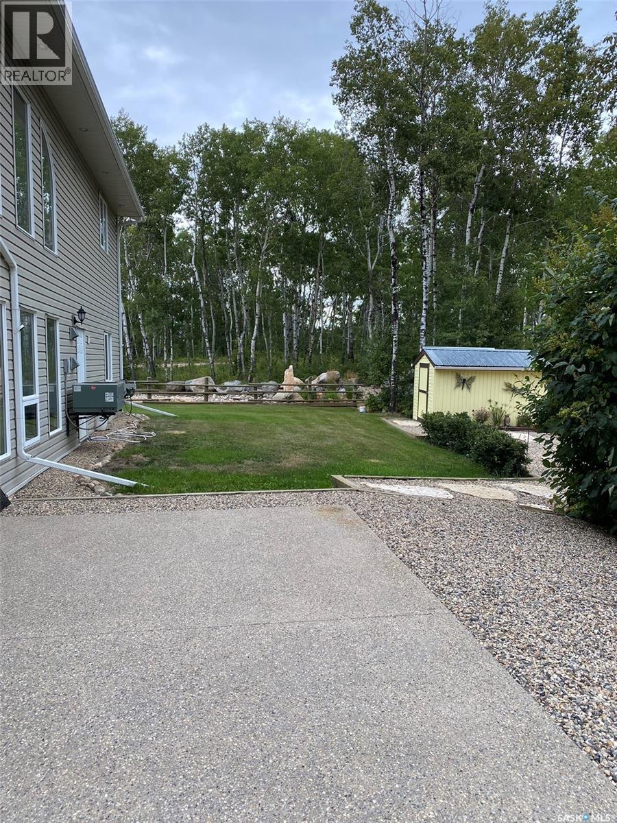 Hayes Acreage, Kelvington Rm No. 366, SK