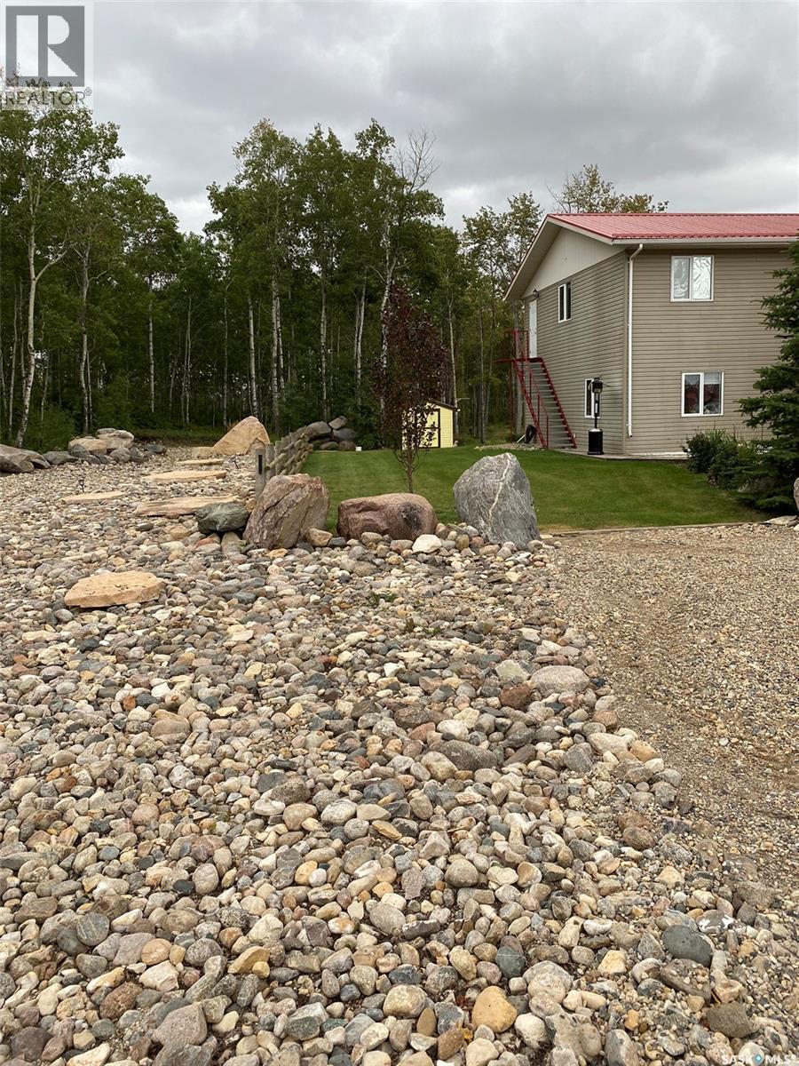 Hayes Acreage, Kelvington Rm No. 366, SK