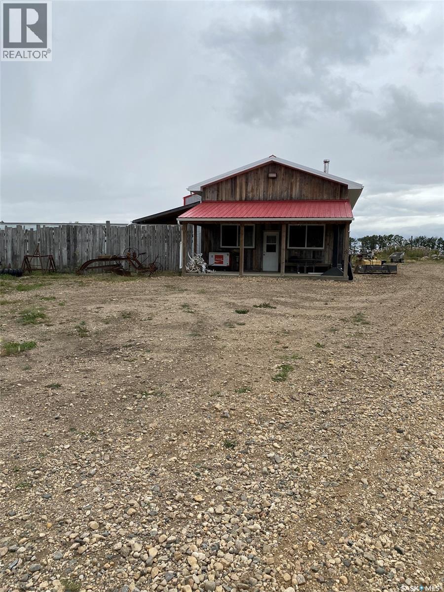 Hayes Acreage, Kelvington Rm No. 366, SK