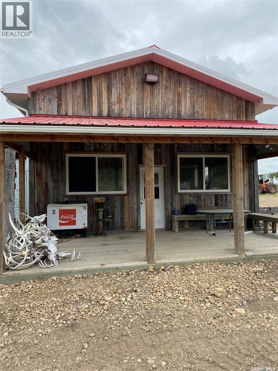 Hayes Acreage, Kelvington Rm No. 366, SK