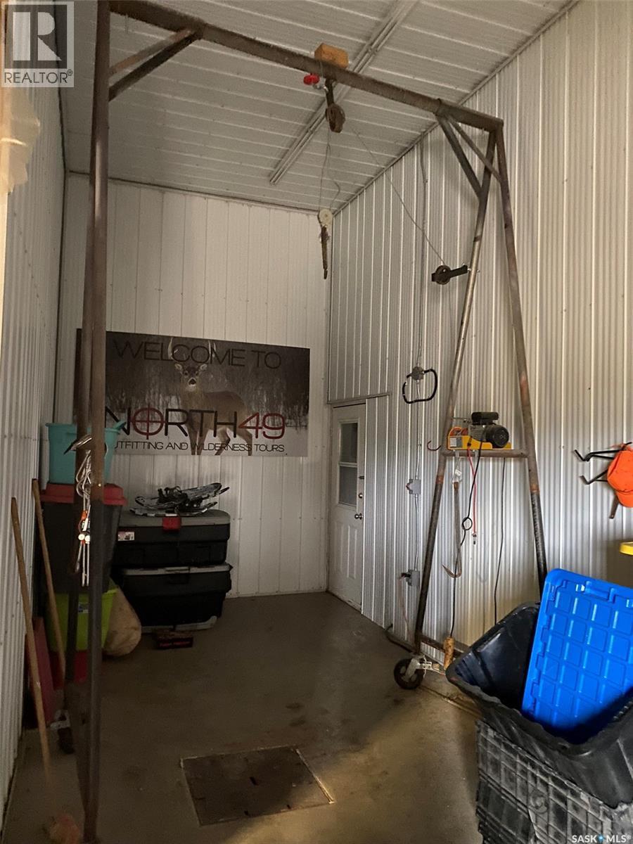 Hayes Acreage, Kelvington Rm No. 366, SK