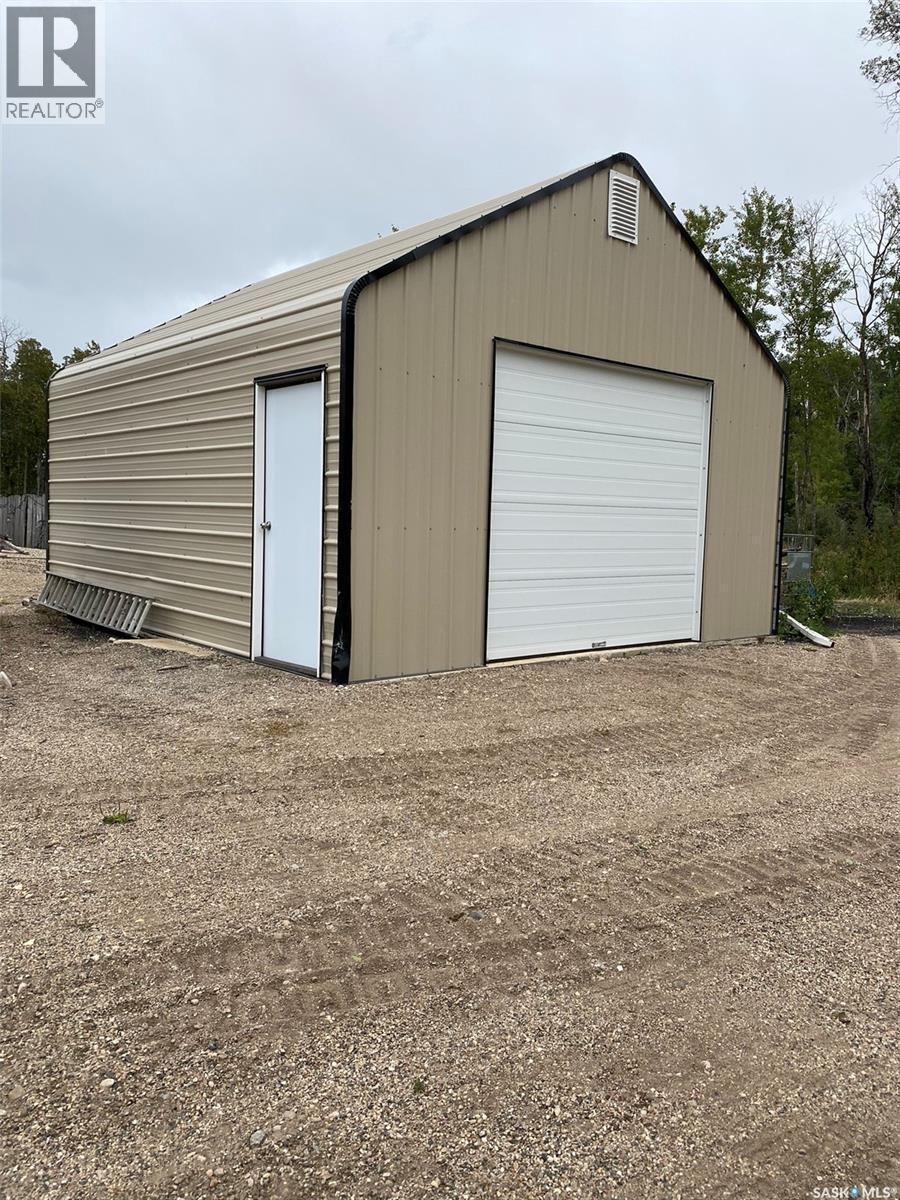 Hayes Acreage, Kelvington Rm No. 366, SK