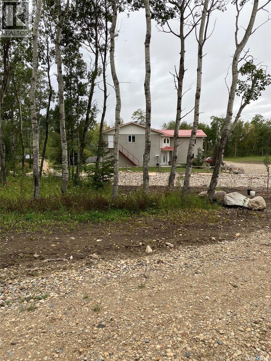 Hayes Acreage, Kelvington Rm No. 366, SK