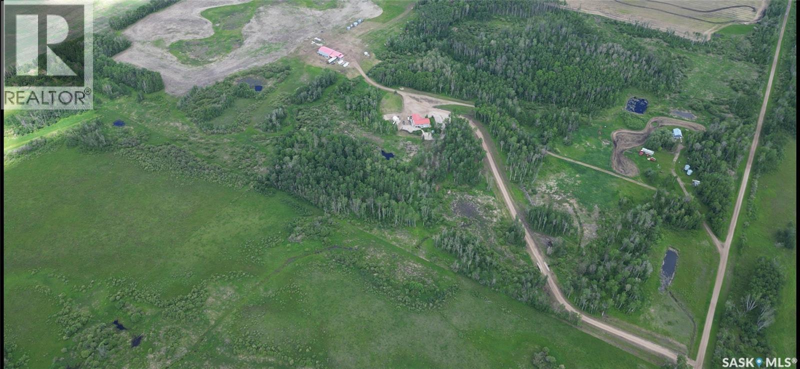 Hayes Acreage, Kelvington Rm No. 366, SK