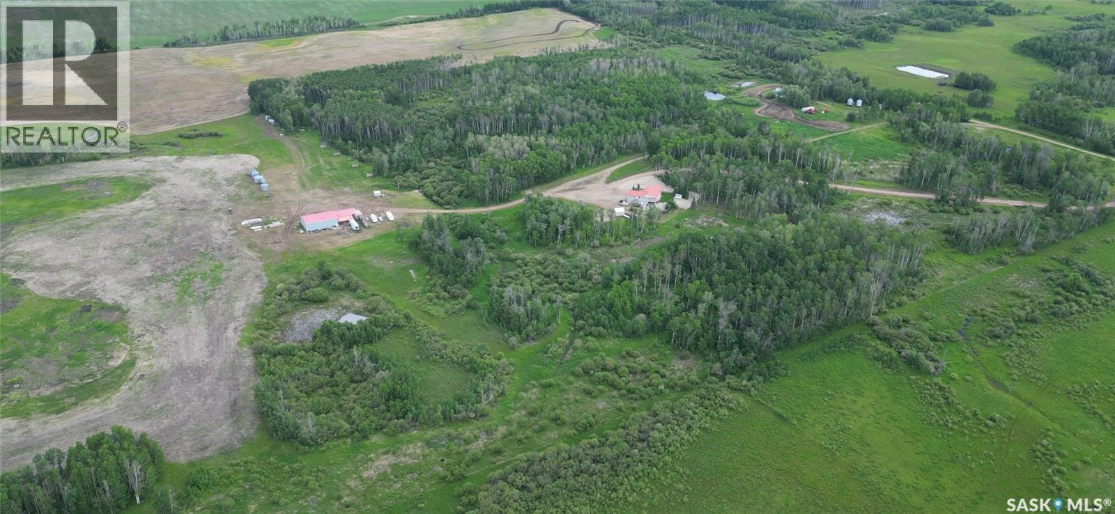 Hayes Acreage, Kelvington Rm No. 366, SK