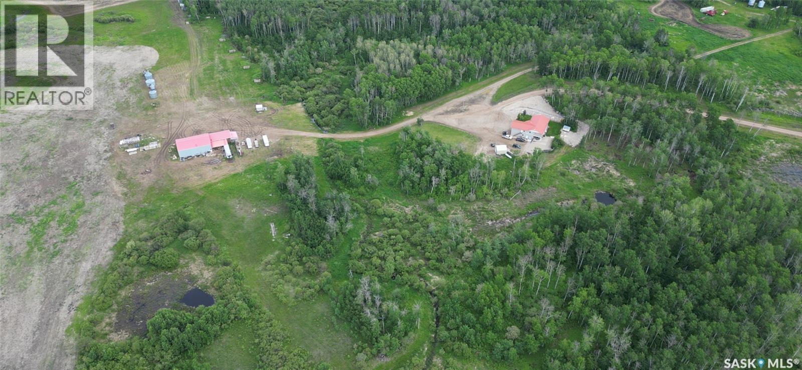 Hayes Acreage, Kelvington Rm No. 366, SK