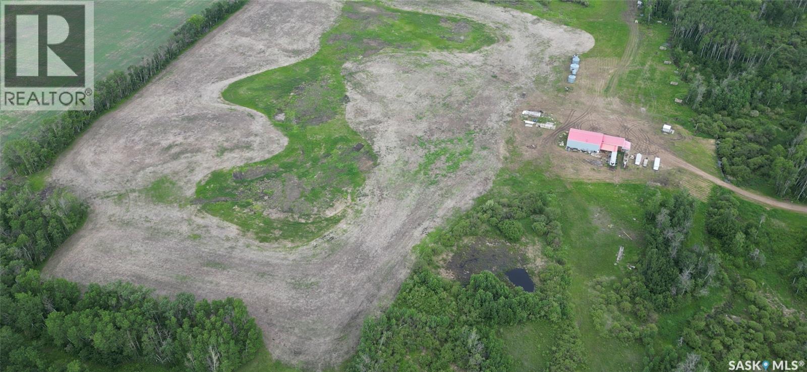 Hayes Acreage, Kelvington Rm No. 366, SK
