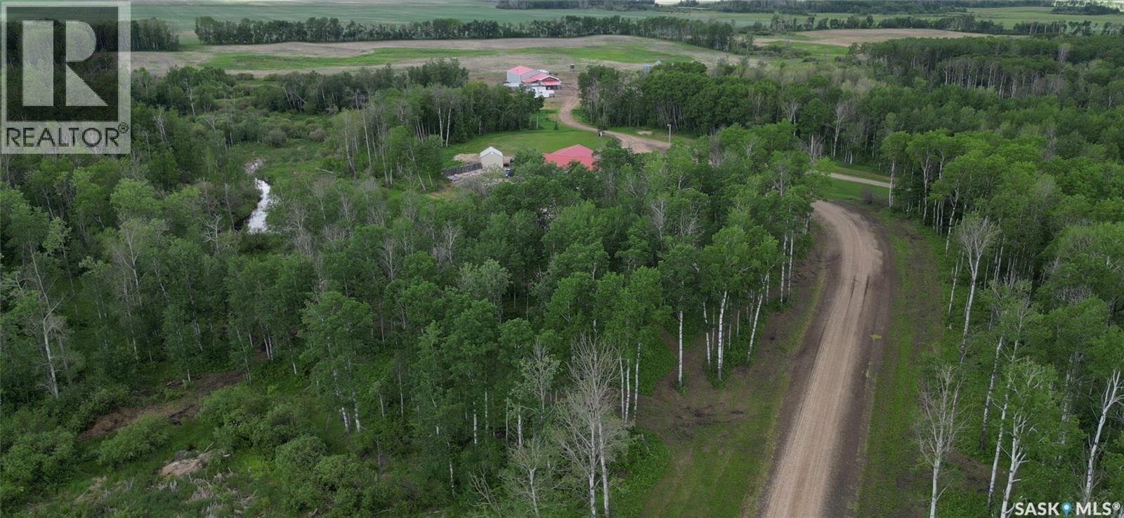 Hayes Acreage, Kelvington Rm No. 366, SK
