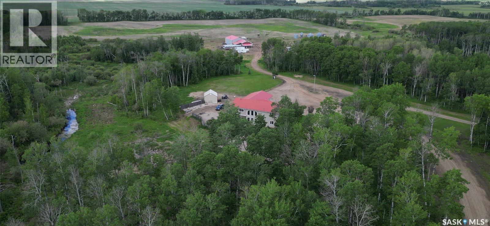 Hayes Acreage, Kelvington Rm No. 366, SK