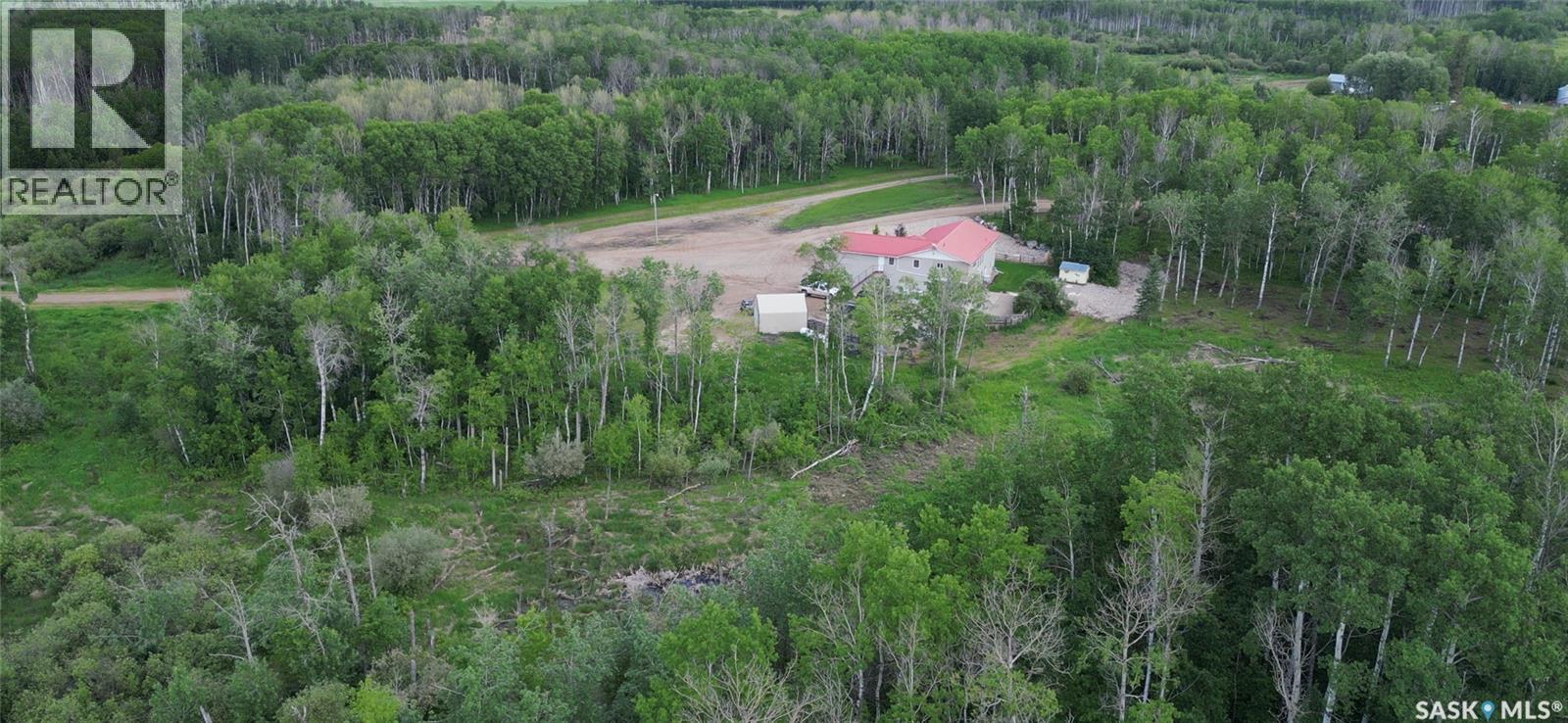 Hayes Acreage, Kelvington Rm No. 366, SK